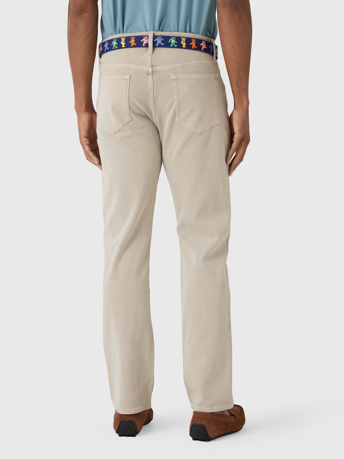 Joes Men's The Brixton Jean - Saint Bernard