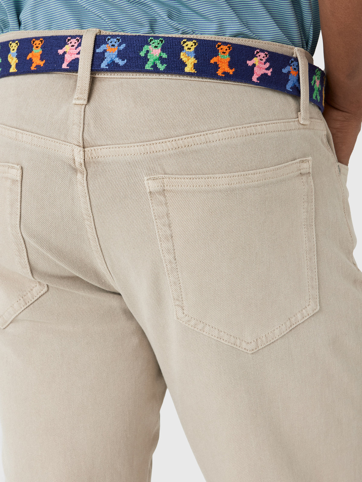 Joes Men's The Brixton Jean - Saint Bernard