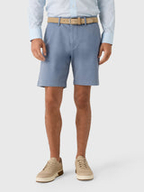 Joes Men's The Palmer Short - Saint Bernard
