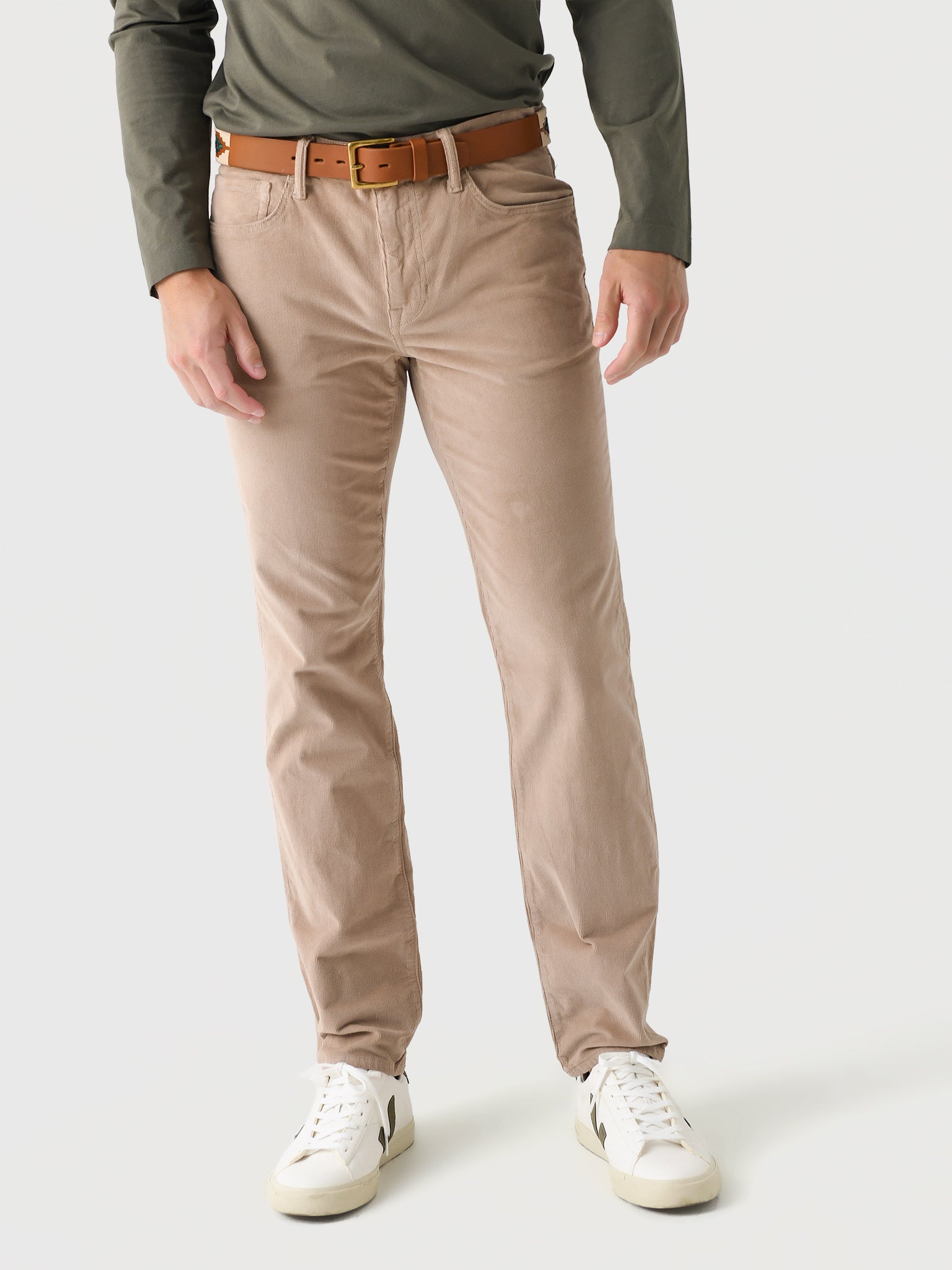 Joes Men's The Brixton Cord Pant - Saint Bernard