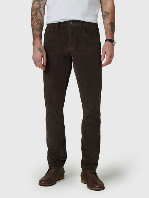 Joes Men's The Brixton Cord Pant