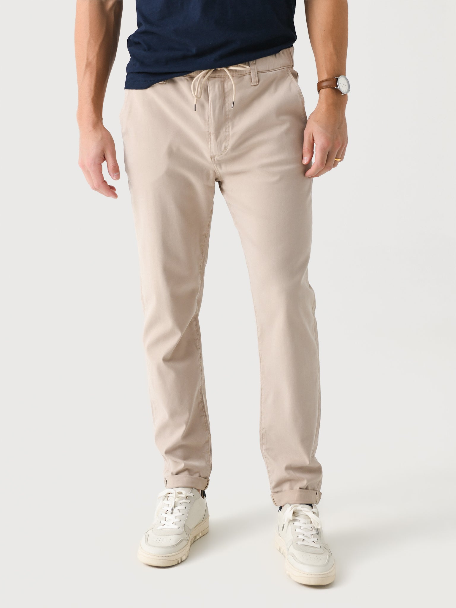 Joes Men's The Laird Tencel Pant - Saint Bernard