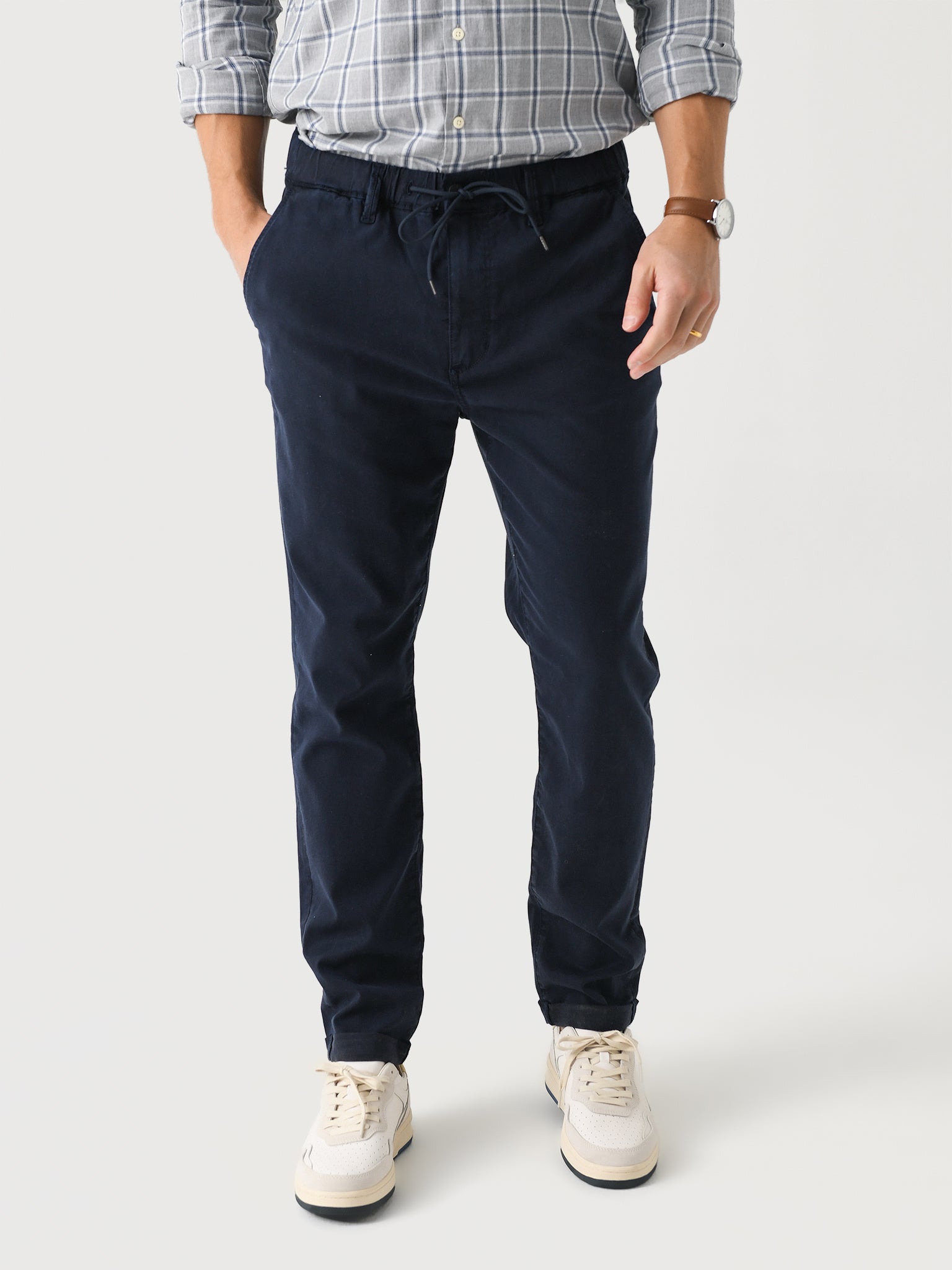 Joes Men's The Laird Tencel Pant - Saint Bernard