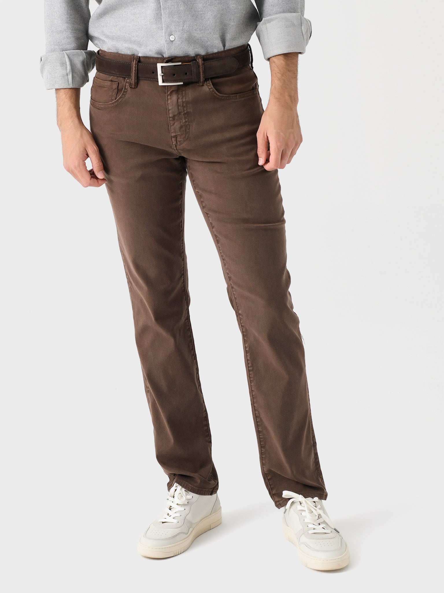 Joes Men's The Brixton Twill Pant – saintbernard.com