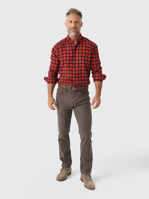 Joes Men's The Brixton Twill Pant