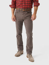 Joes Men's The Brixton Twill Pant - Saint Bernard