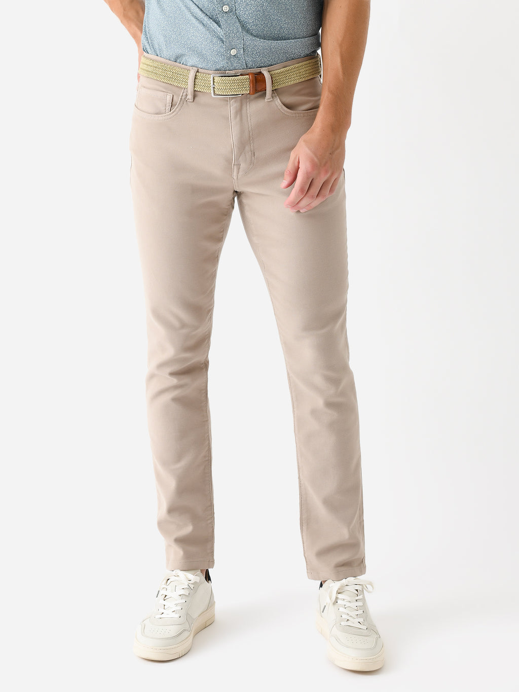 Joes Men's The Asher Airsoft Jean - Saint Bernard
