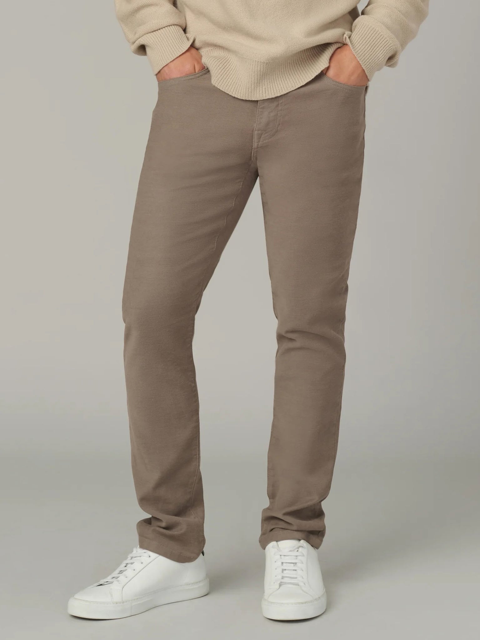 Joes Men's The Asher Airsoft Jean - Saint Bernard