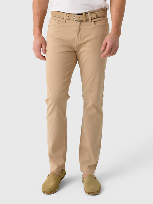 Joes Men's The Brixton Luxe Twill Pant