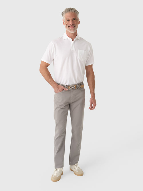 Joes Men's The Brixton Luxe Twill Pant