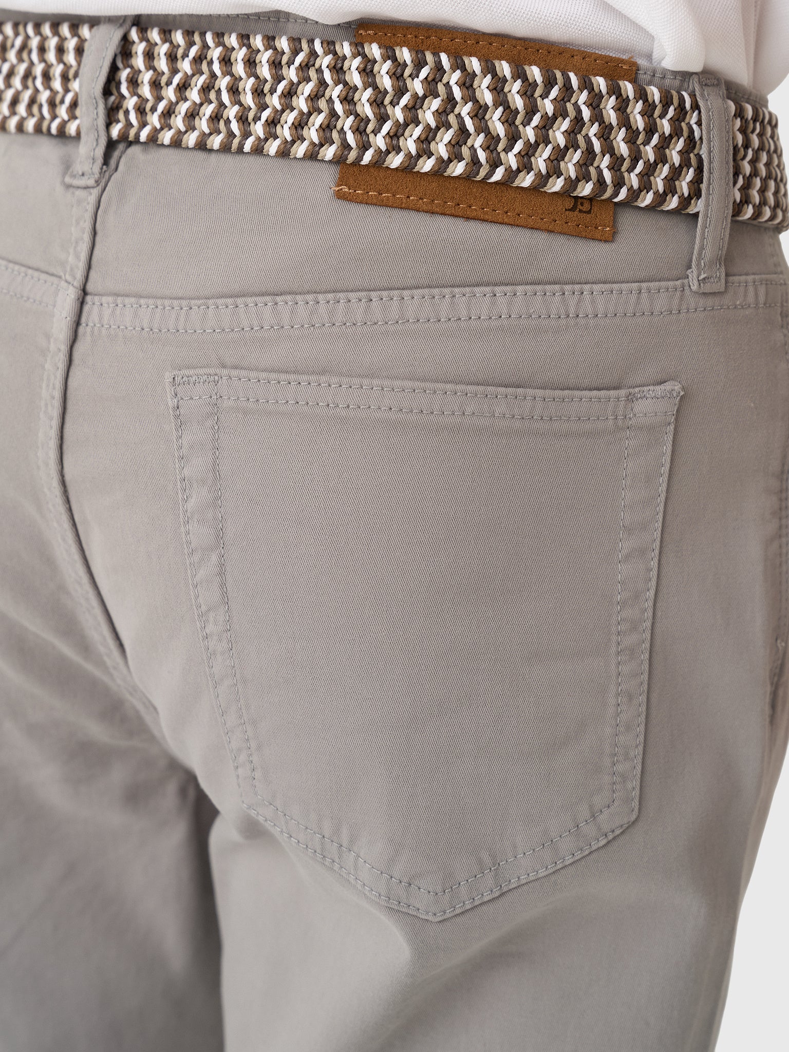 Joes Men's The Brixton Luxe Twill Pant - Saint Bernard