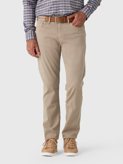 Joes Men's The Brixton Luxe Twill Pant - Saint Bernard