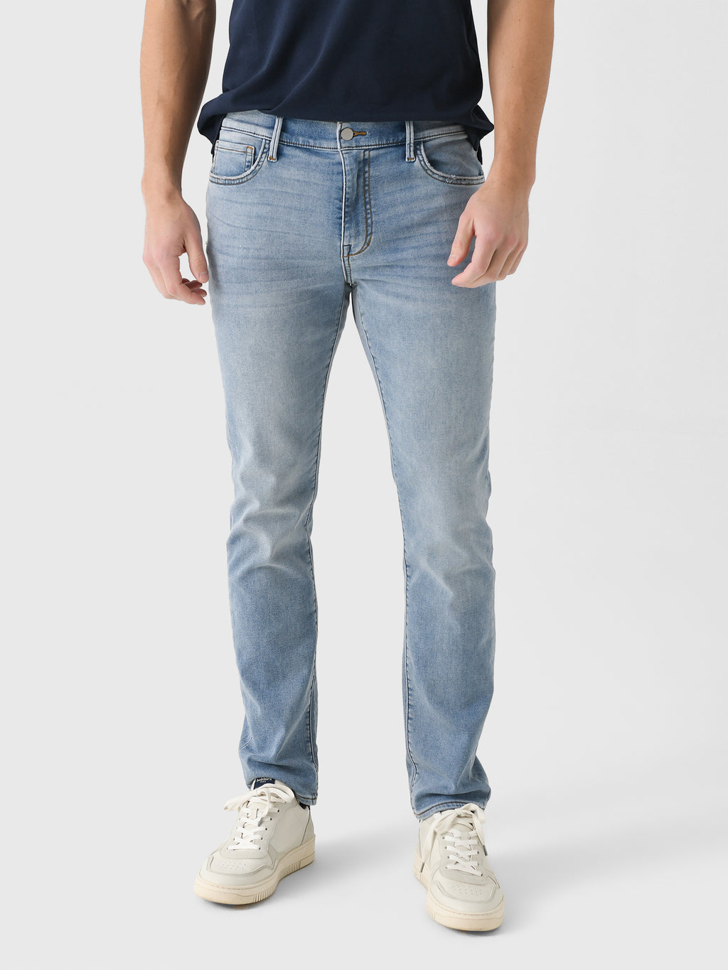 Joes Men's The Asher Jean - Saint Bernard