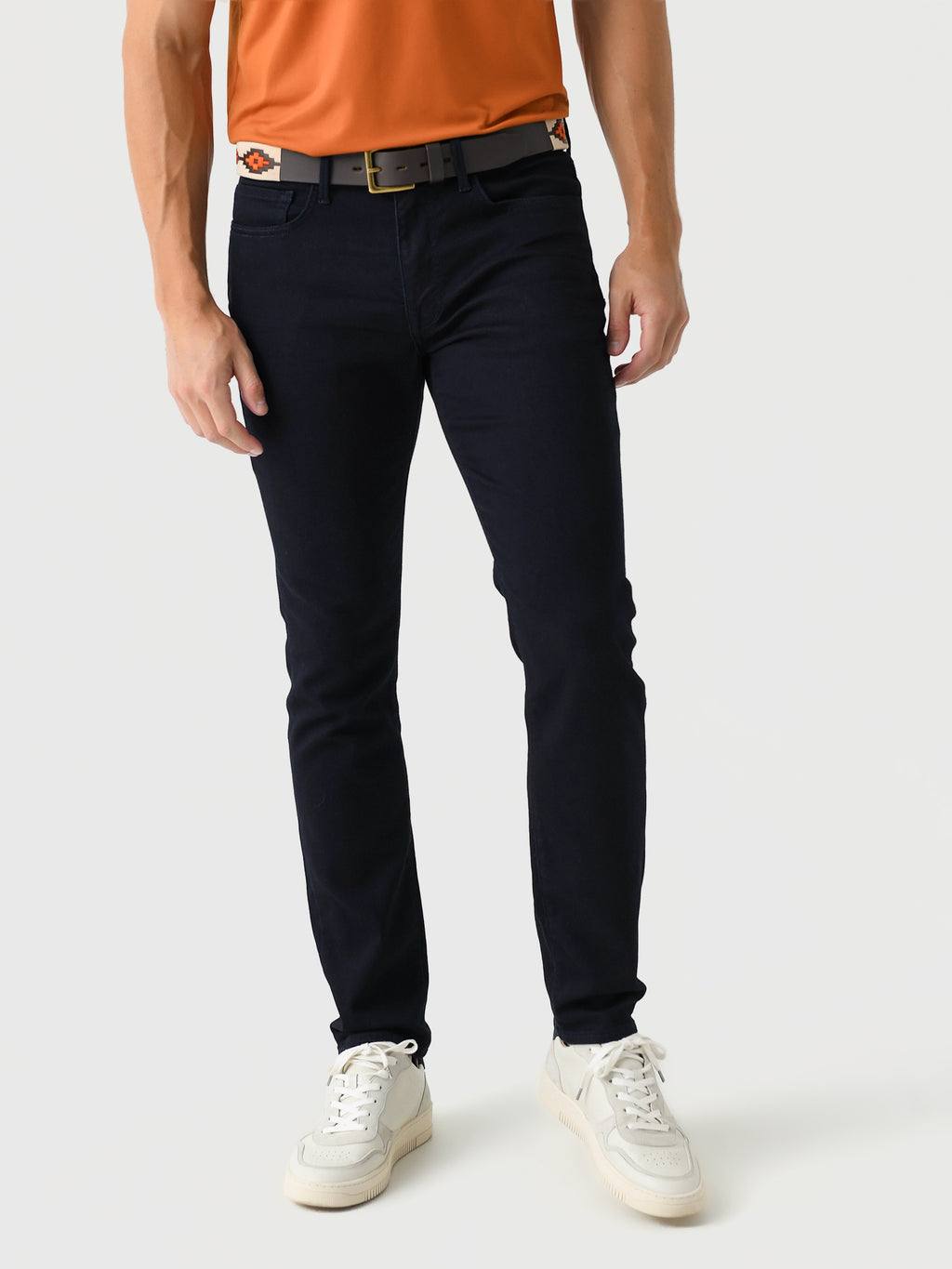 Joes Men's The Asher Airsoft Jean - Saint Bernard