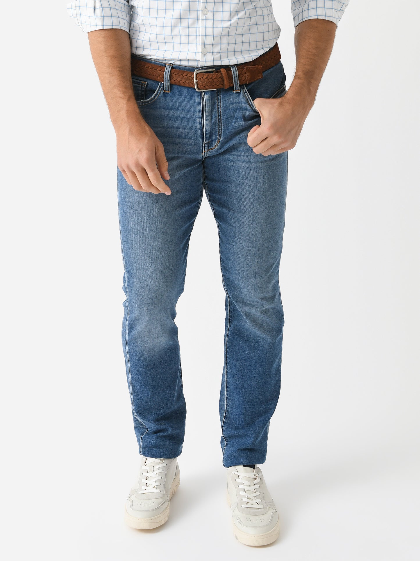 Joes Men's The Brixton Jean - Saint Bernard
