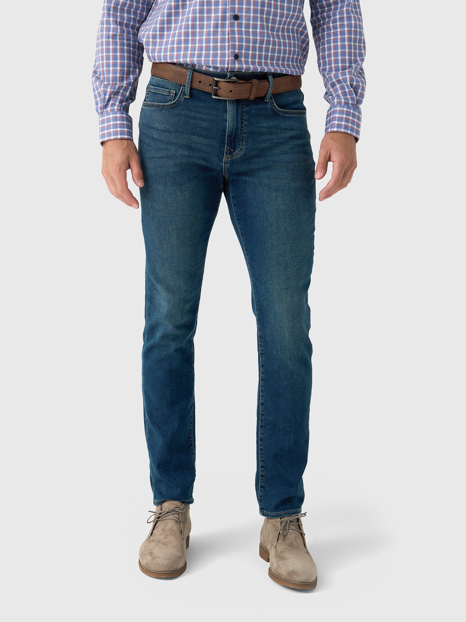 Joes Men's The Asher Jean - Saint Bernard