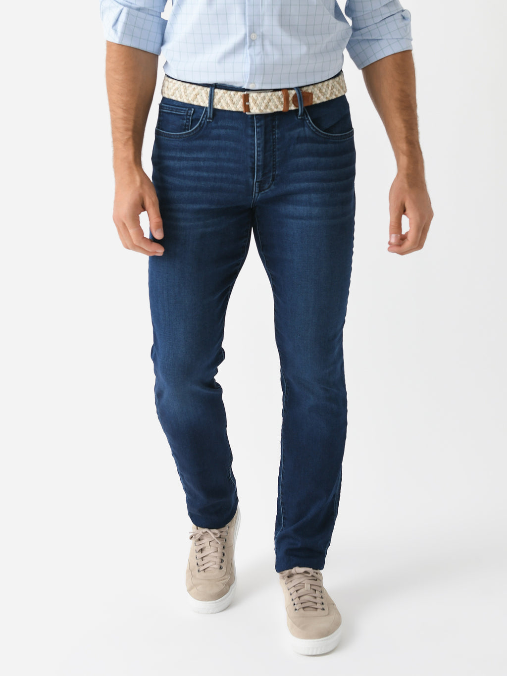 Joes Men's The Asher Jean - Saint Bernard