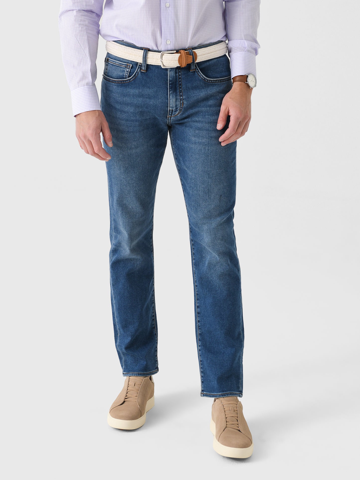 Joes Men's The Brixton Jean - Saint Bernard