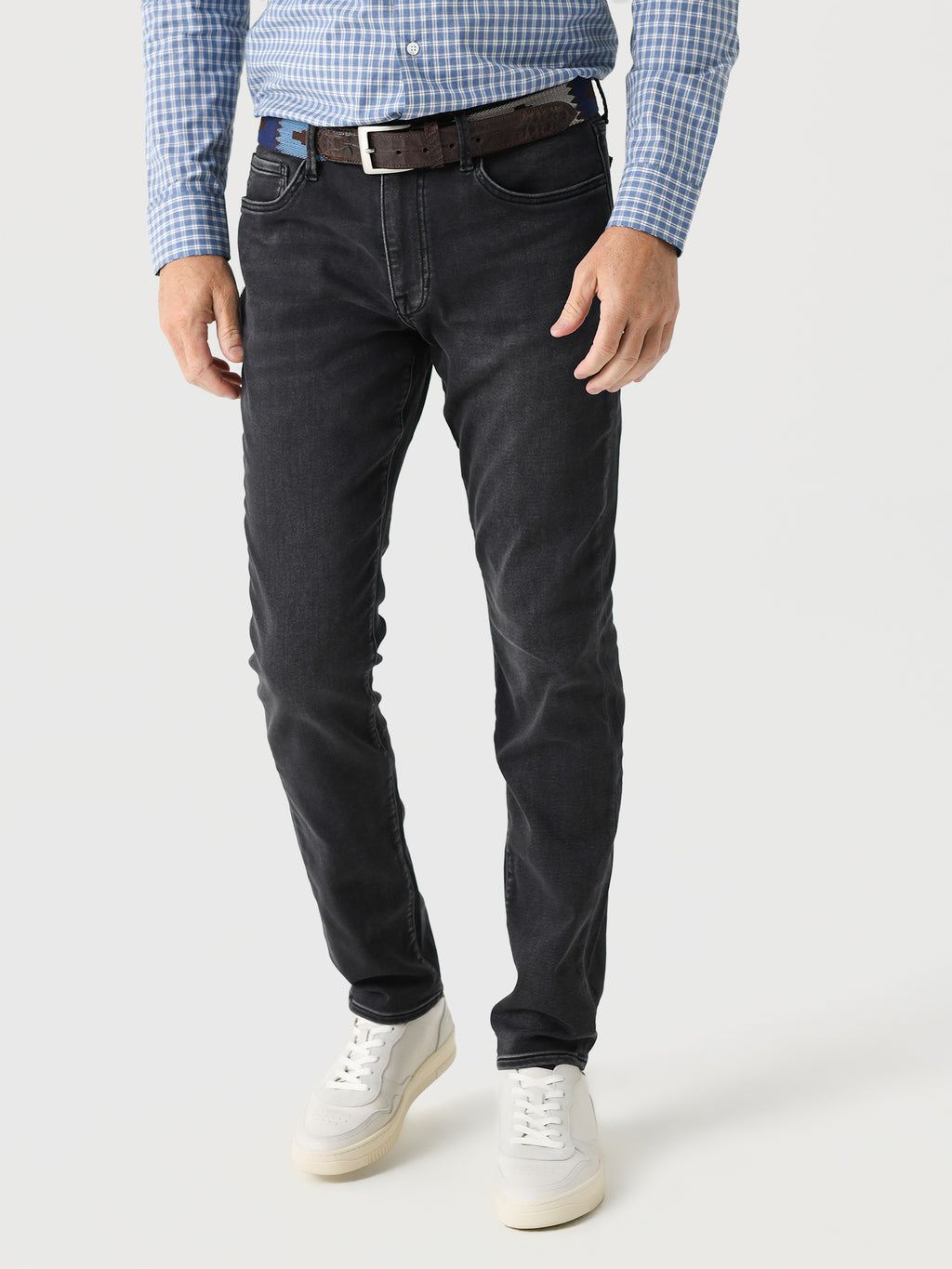 Joes Men's The Asher Airsoft Jean - Saint Bernard