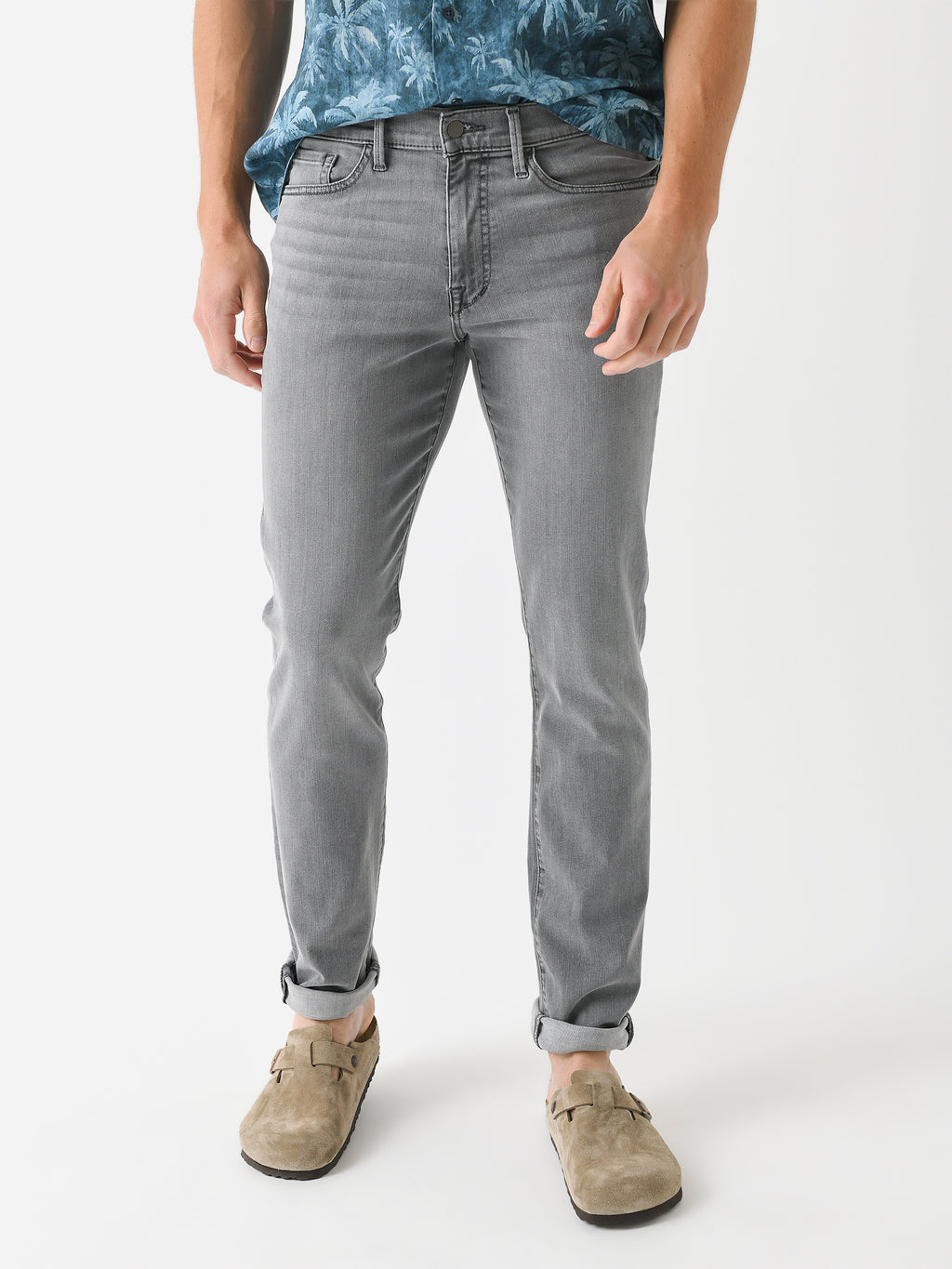 Joes Men's The Asher Jean - Saint Bernard