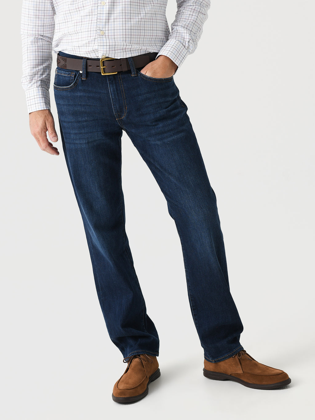 Joes Men's The Classic Jean - Saint Bernard