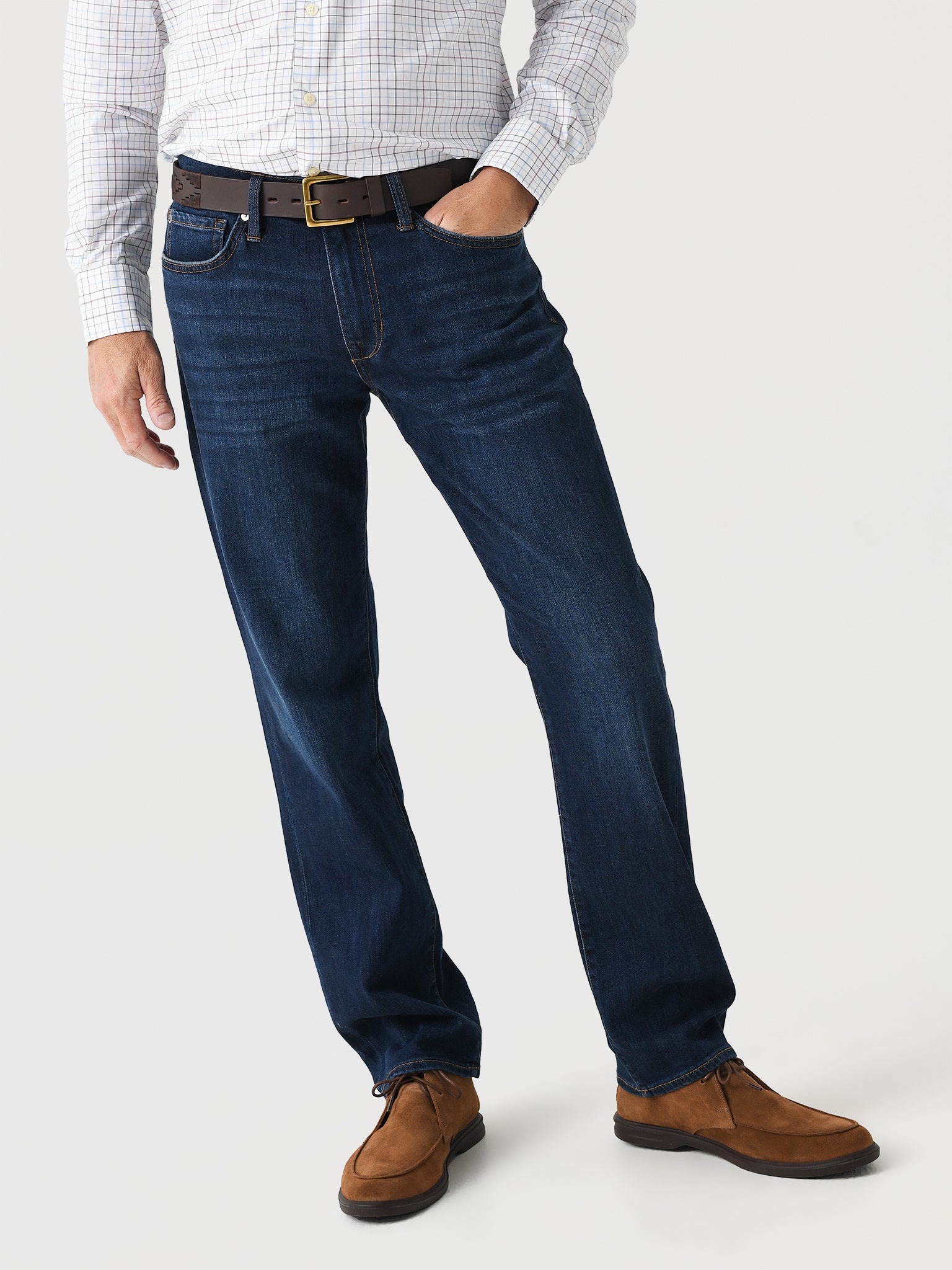Joes Men's The Classic Jean - Saint Bernard