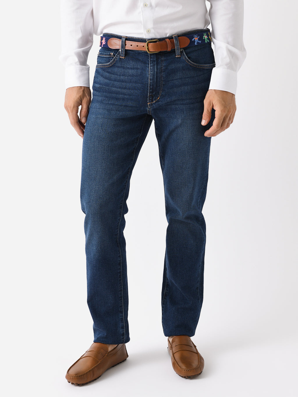 Joes Men's The Brixton Jean - Saint Bernard
