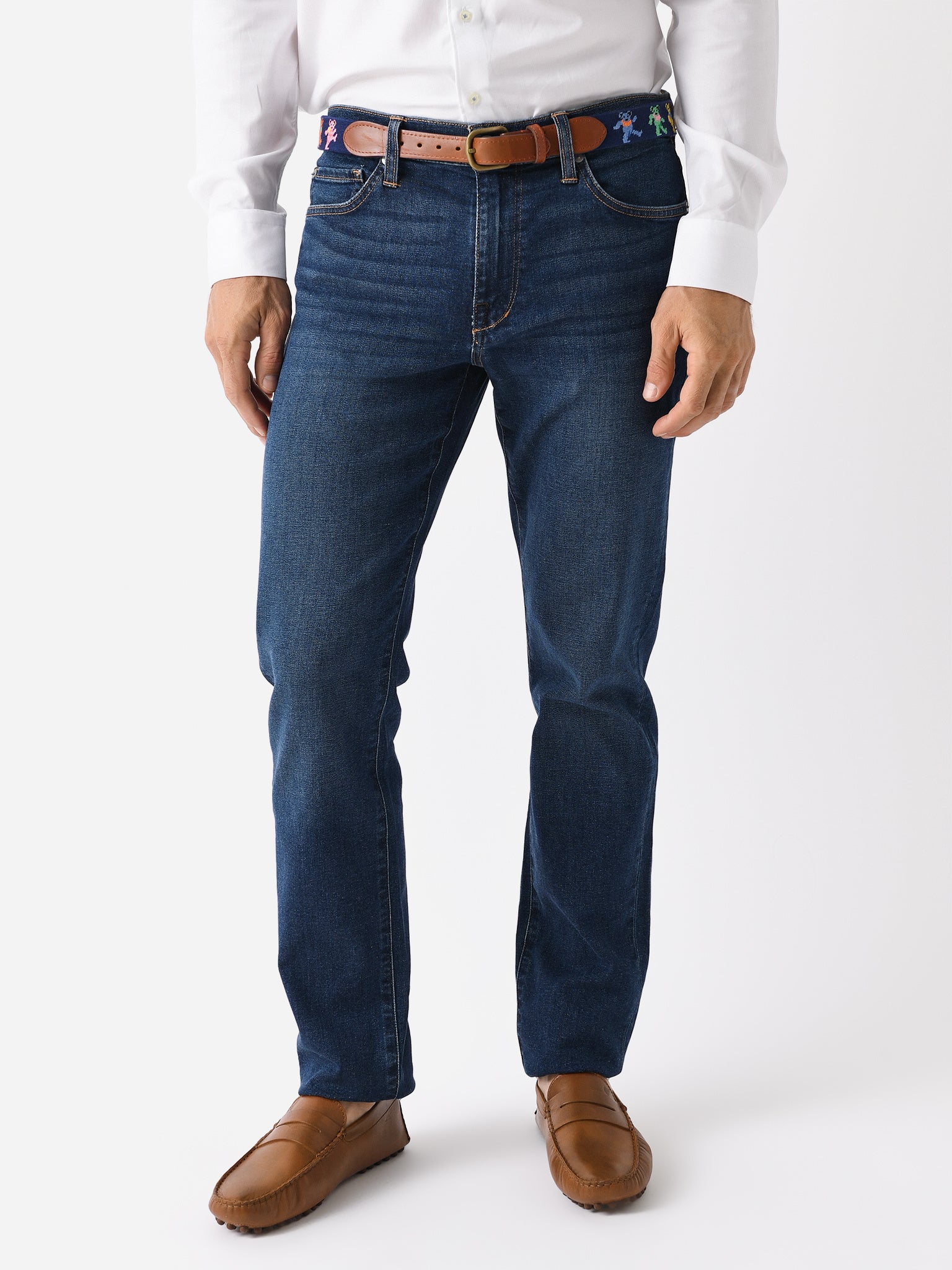 Joes Men's The Brixton Jean - Saint Bernard