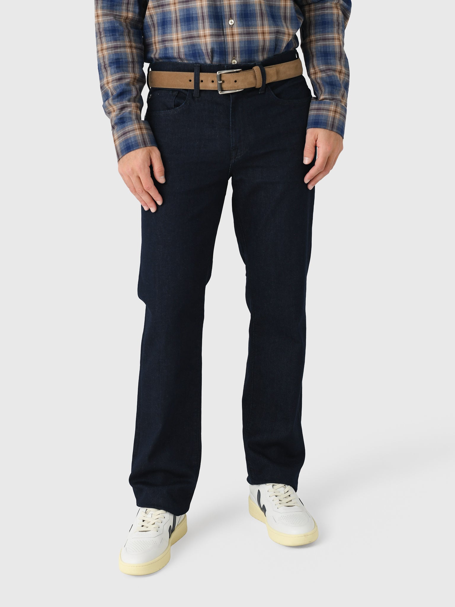 Joes Men's The Classic Jean - Saint Bernard