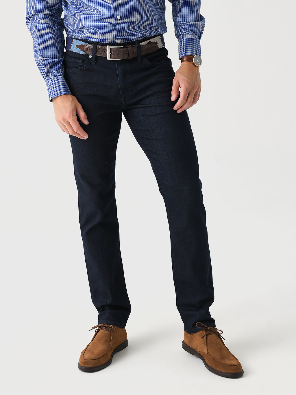 Joes Men's The Brixton Jean - Saint Bernard