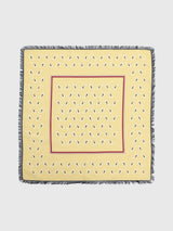 Otzio Women's Silk Blend Scarf