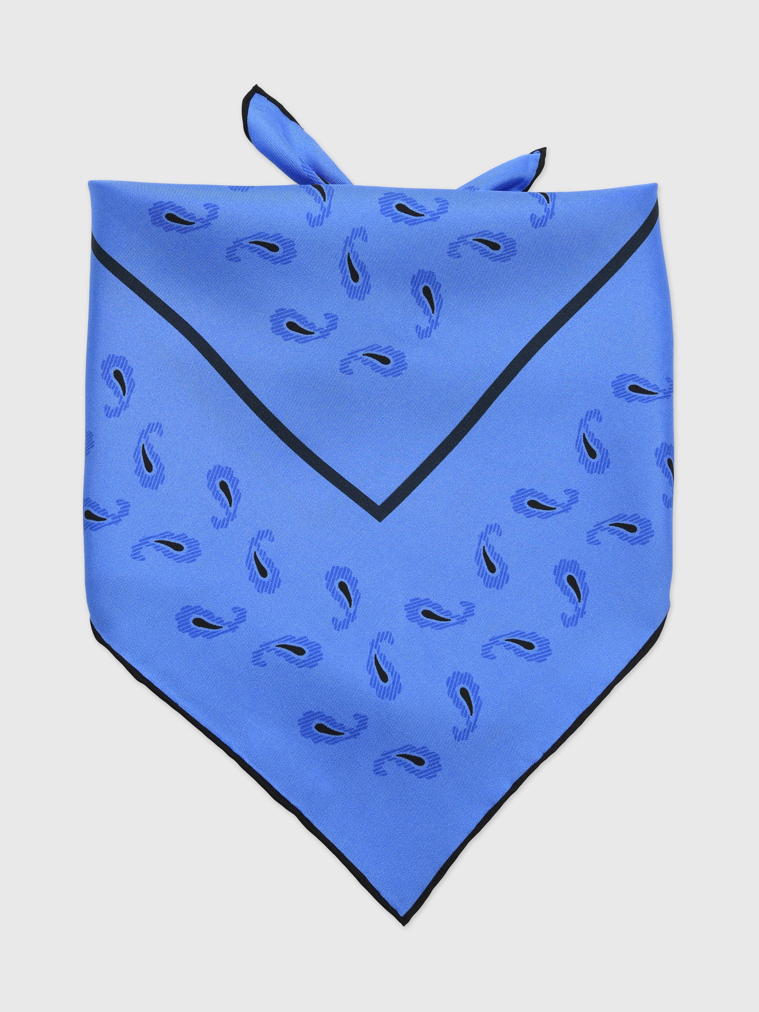 Otzio Women's Silk Scarf