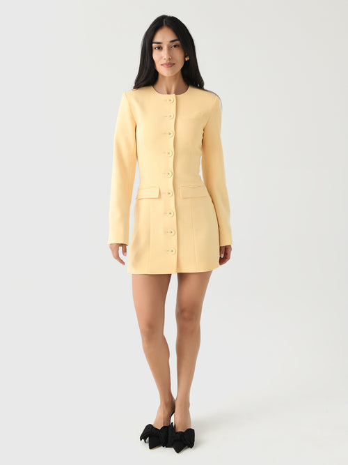 Anna Quan Women's Eva Dress
