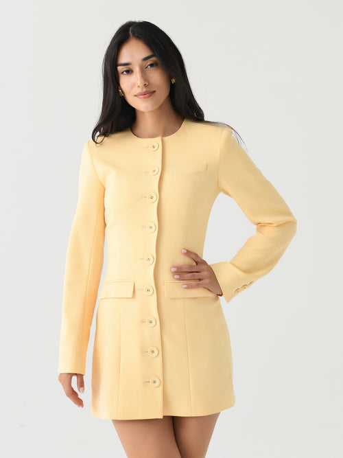 Anna Quan Women's Eva Dress