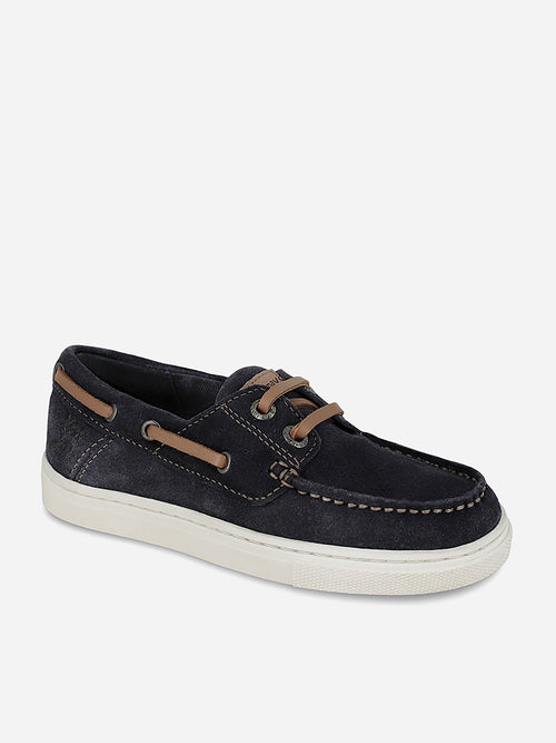 Mayoral Boys' Boat Shoe