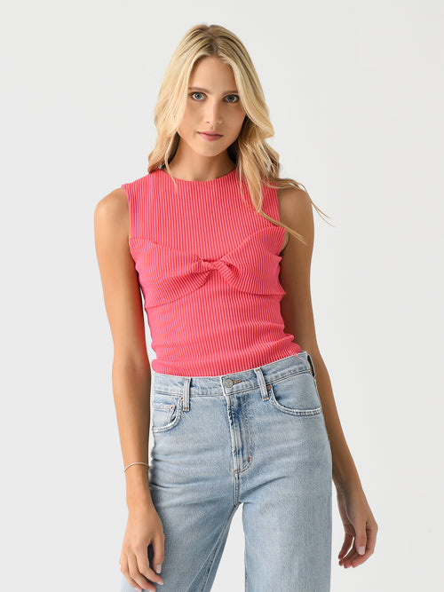 Anna Quan Women's Bronte Top