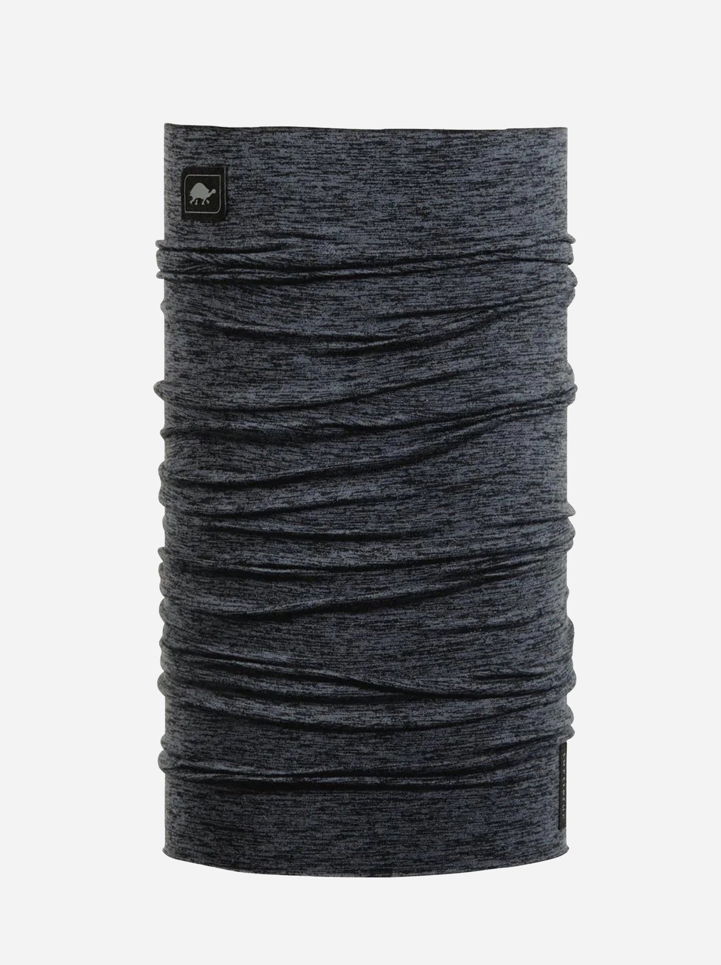 Turtle Fur Comfort Stria Tube Neck Gaiter - Saint Bernard