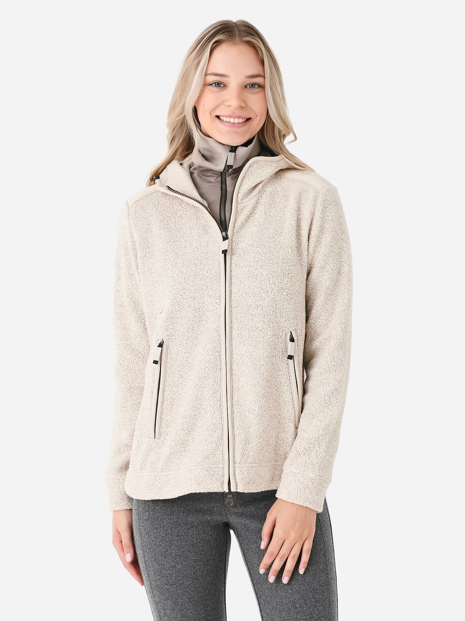Frauenschuh Women's Babette Jacket - Saint Bernard