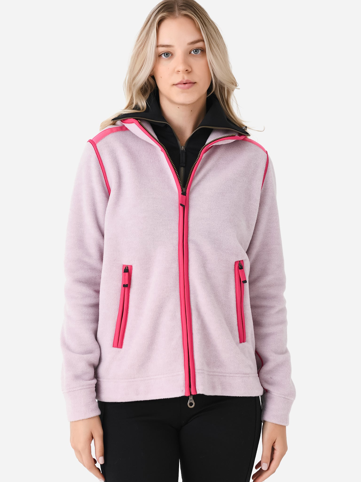 Frauenschuh Women's Babette Jacket - Saint Bernard