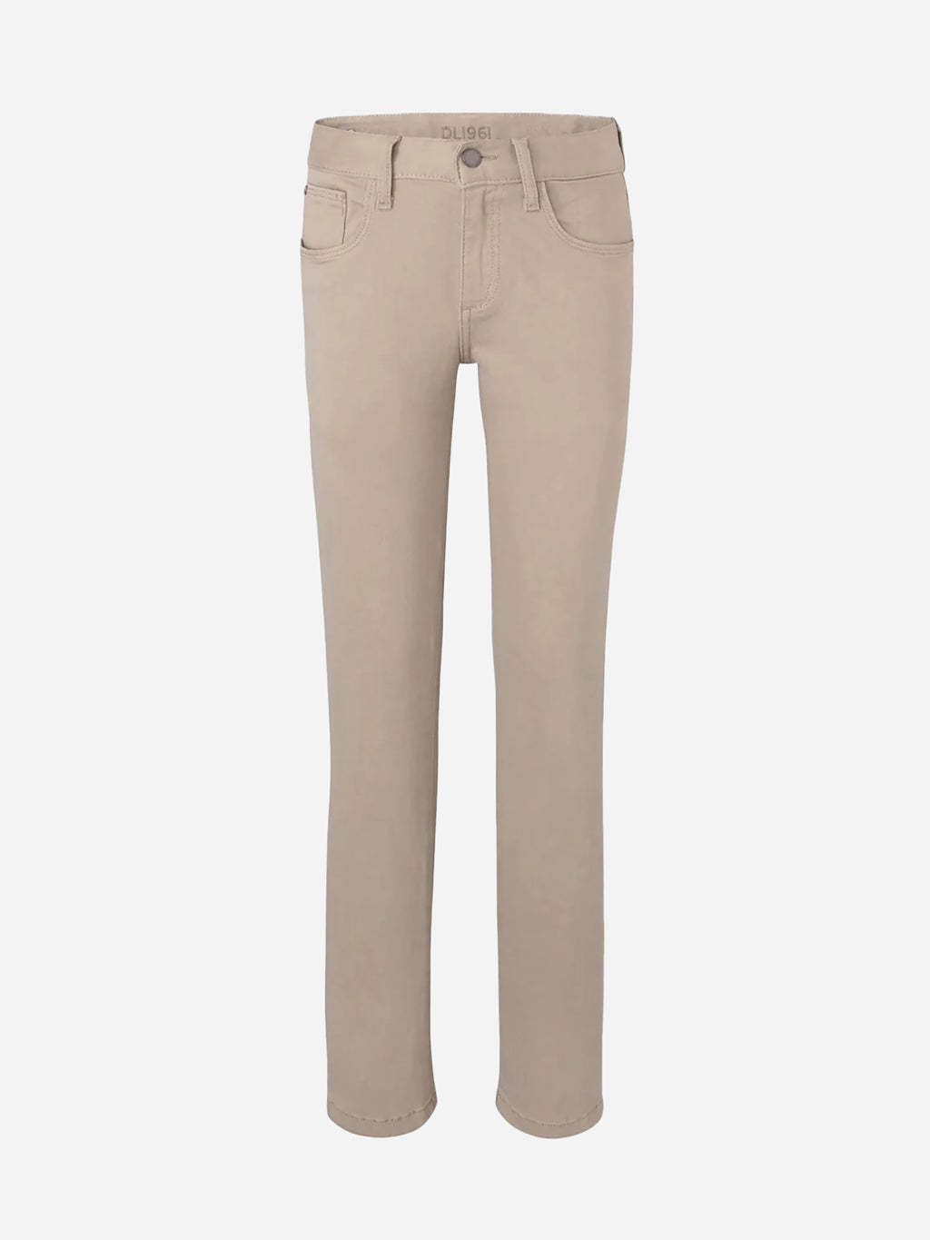 DL1961 Toddler Boys' Brady Slim Pant - Saint Bernard