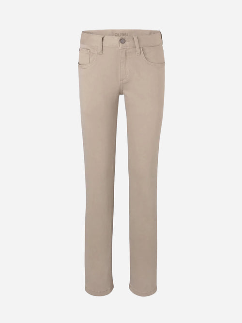 DL1961 Toddler Boys' Brady Slim Pant
