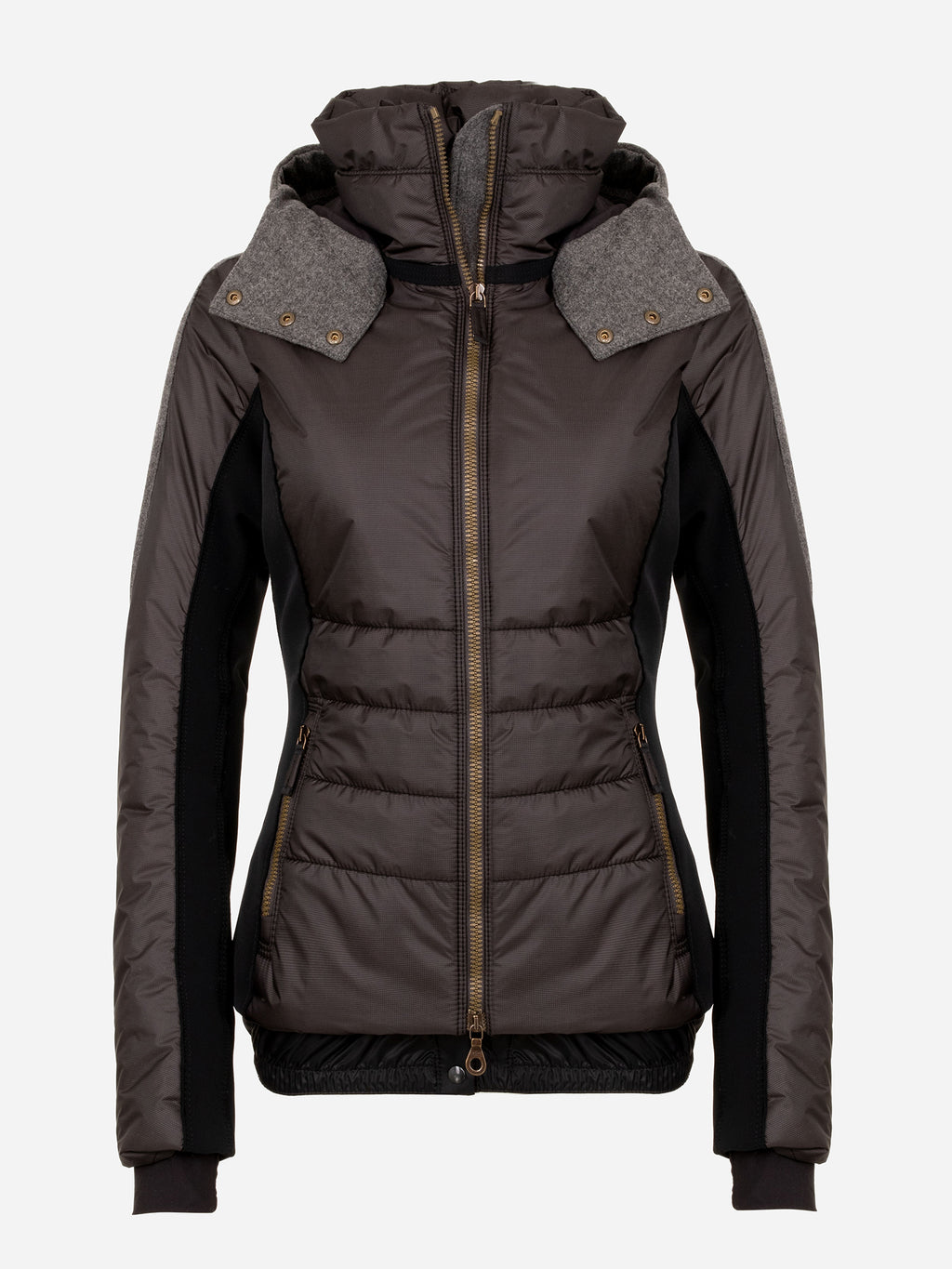 Frauenschuh Women's Trudie Jacket - Saint Bernard
