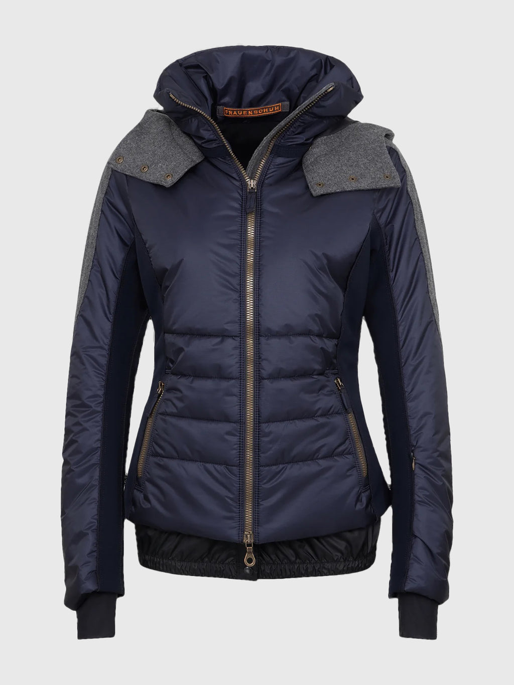 Frauenschuh Women's Trudie Jacket - Saint Bernard