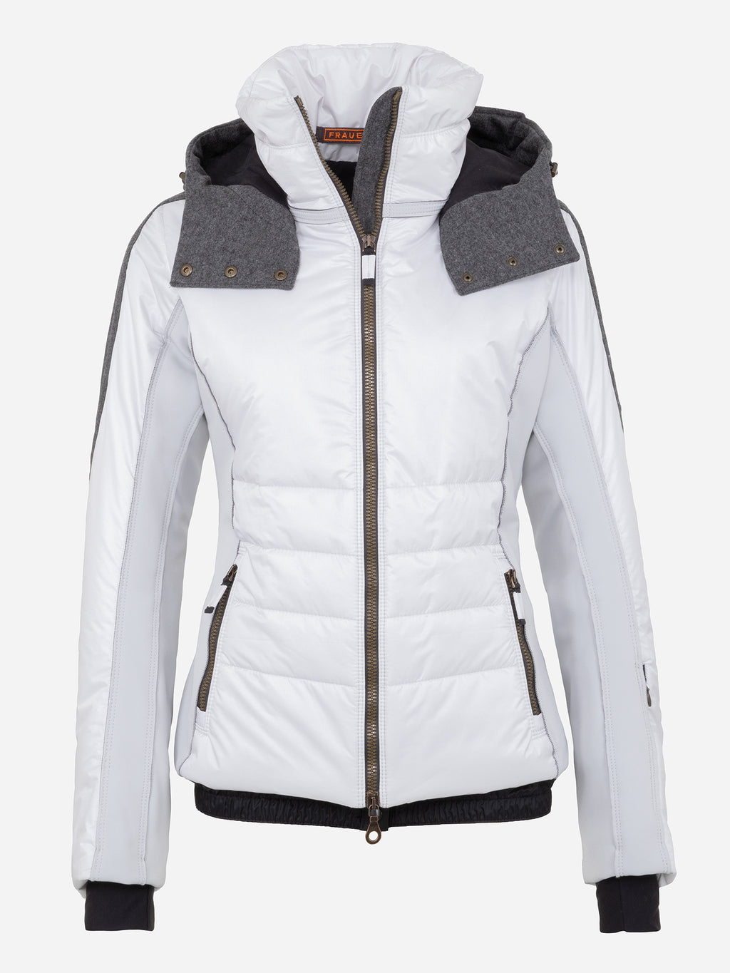 Frauenschuh Women's Trudie Jacket - Saint Bernard