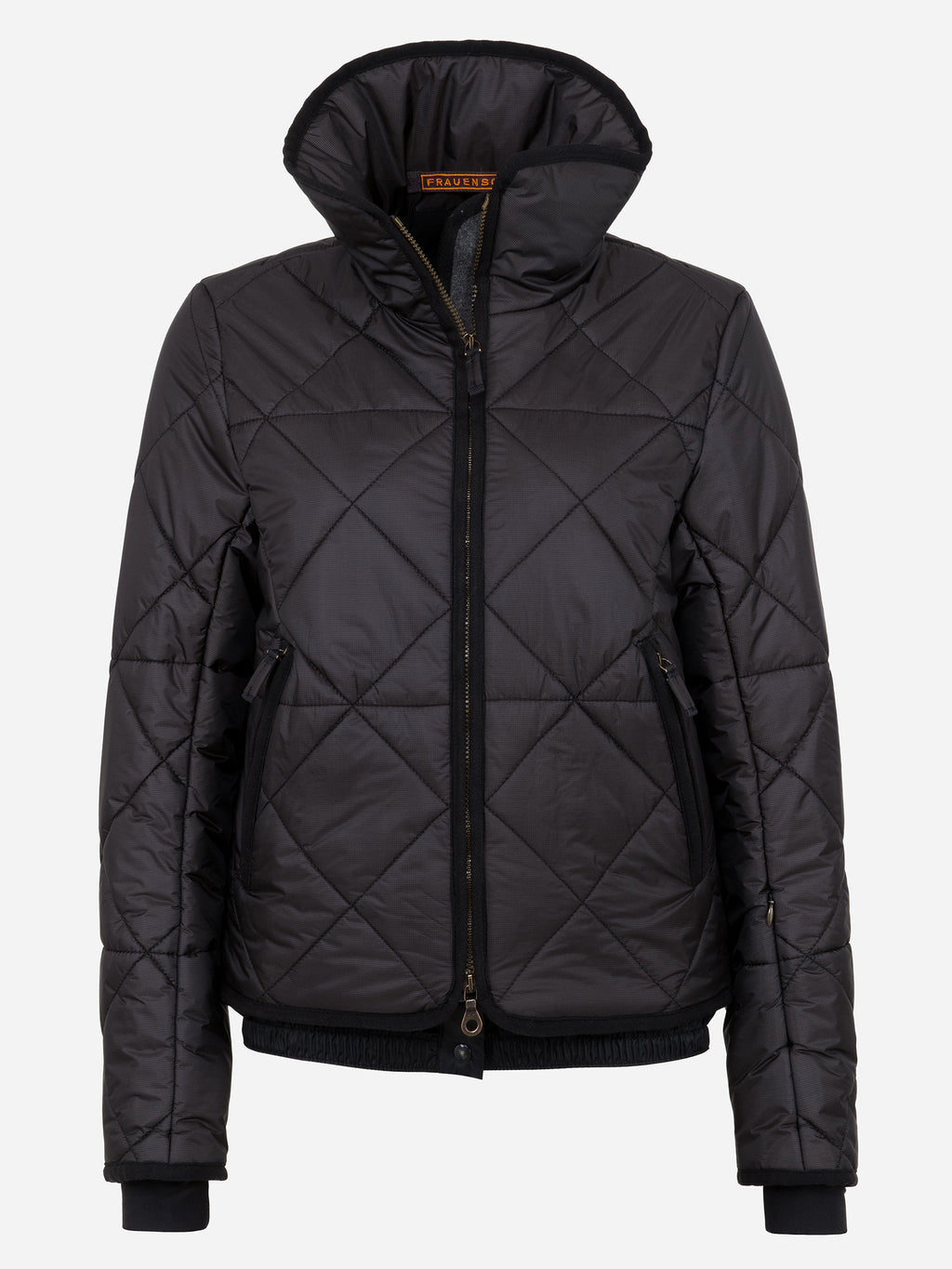 Frauenschuh Women's Nathalie Jacket - Saint Bernard
