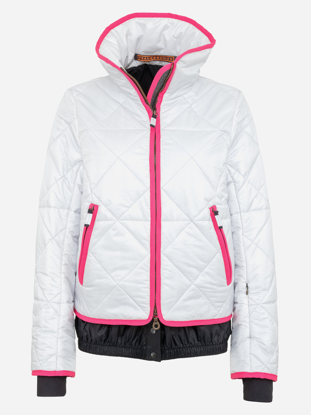 Frauenschuh Women's Nathalie Jacket - Saint Bernard