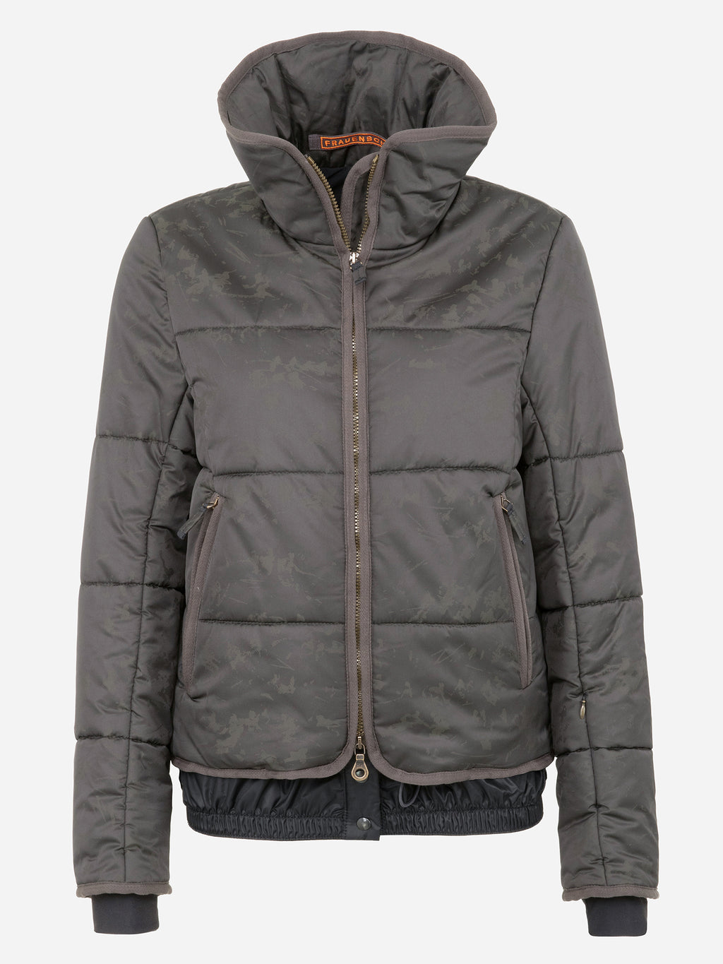 Frauenschuh Women's Nathalie Jacket - Saint Bernard