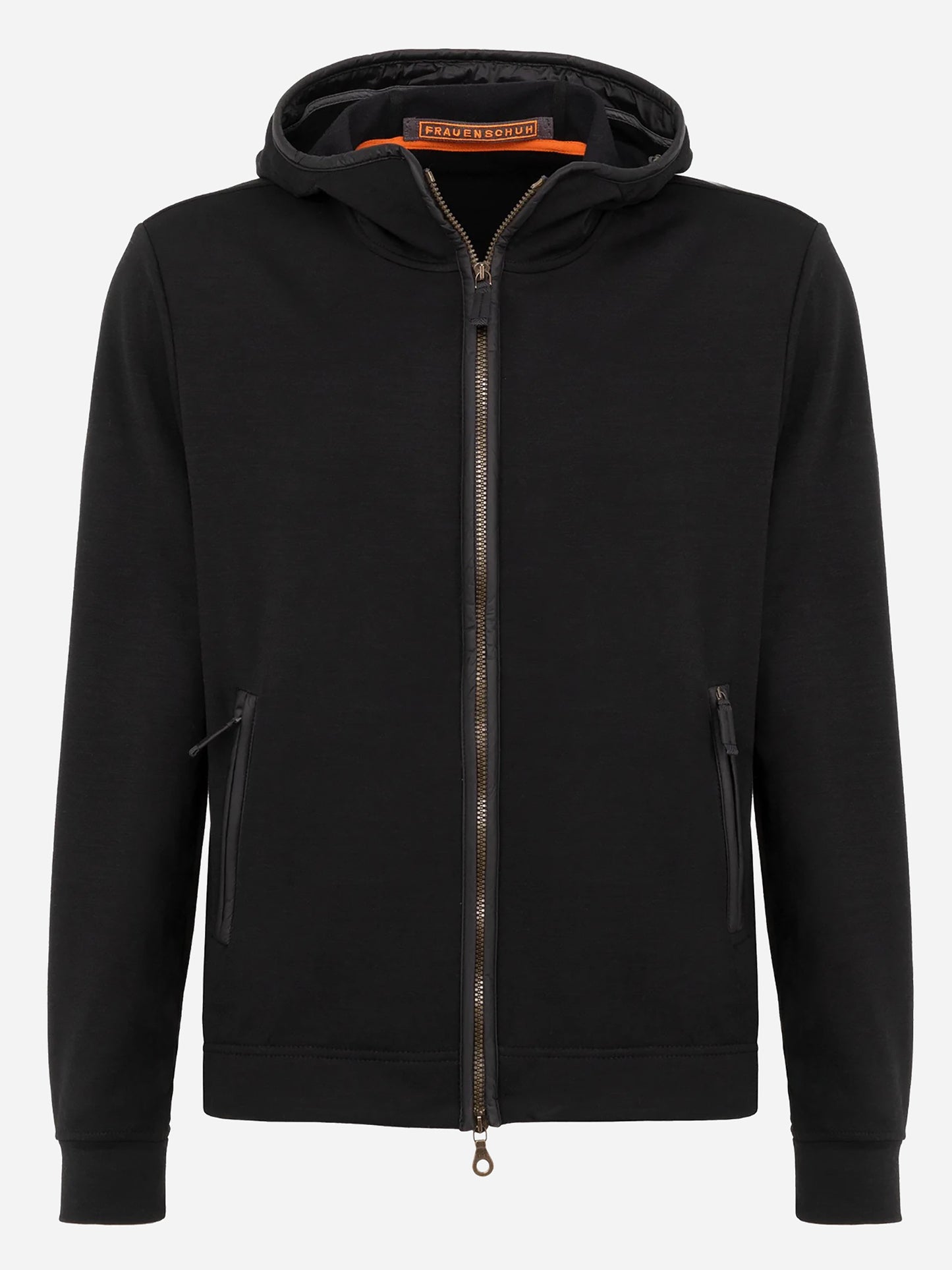 Frauenschuh Men's Jan Hoodie - Saint Bernard