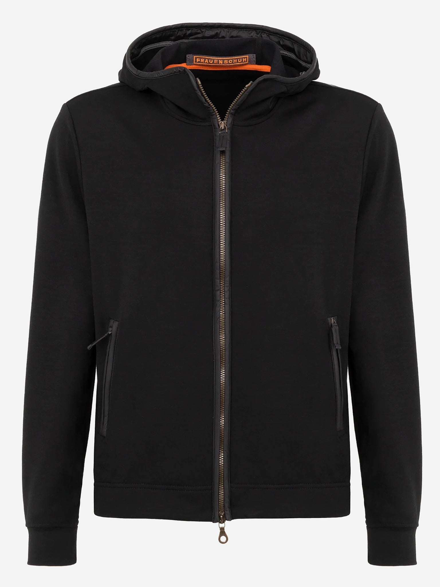 Frauenschuh Men's Jan Hoodie - Saint Bernard