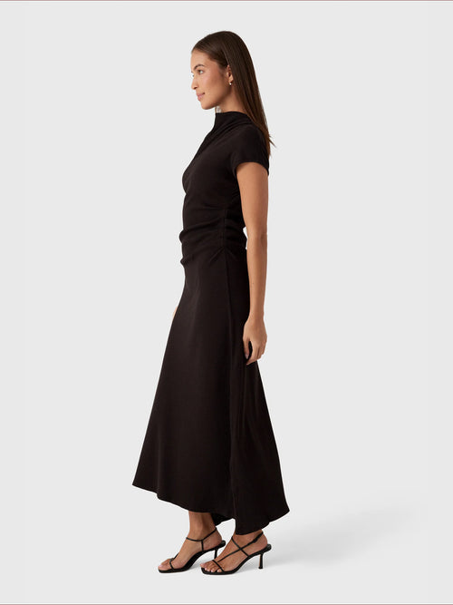 Citizens Of Humanity Women's Kira Sculptural Dress
